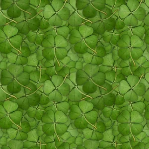 Shamrocks 23