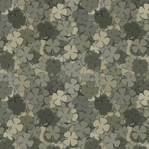Shamrock 23 Camouflage