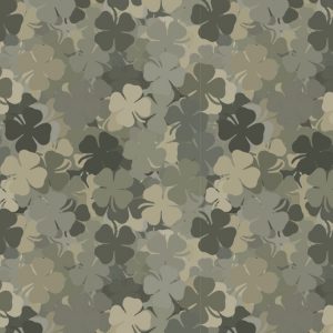Shamrock 22 Camouflage Shamrock 22 Camouflage