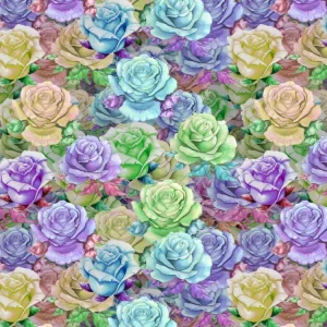 Rose Crazy 22