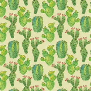 Plastic Cactus