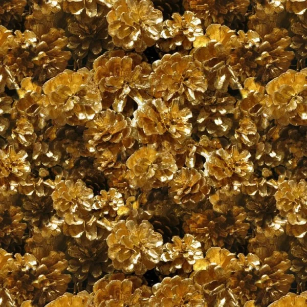 Pine Cones 22