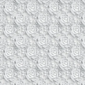 Paper Roses