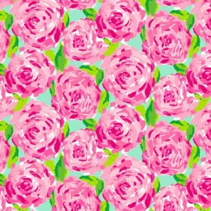 Lilly Pink Roses