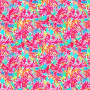 Lilly Palm Beach Coral