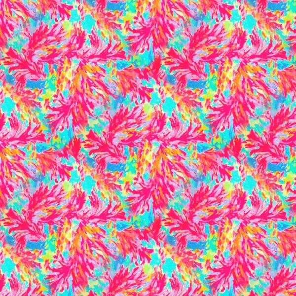 Lilly Palm Beach Coral