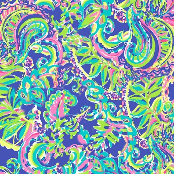 Lilly Fern Jungle