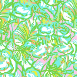 Lilly Elephant Ears