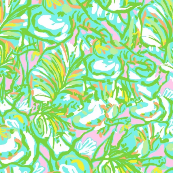 Lilly Elephant Ears