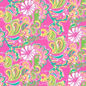 Lilly Double Trouble