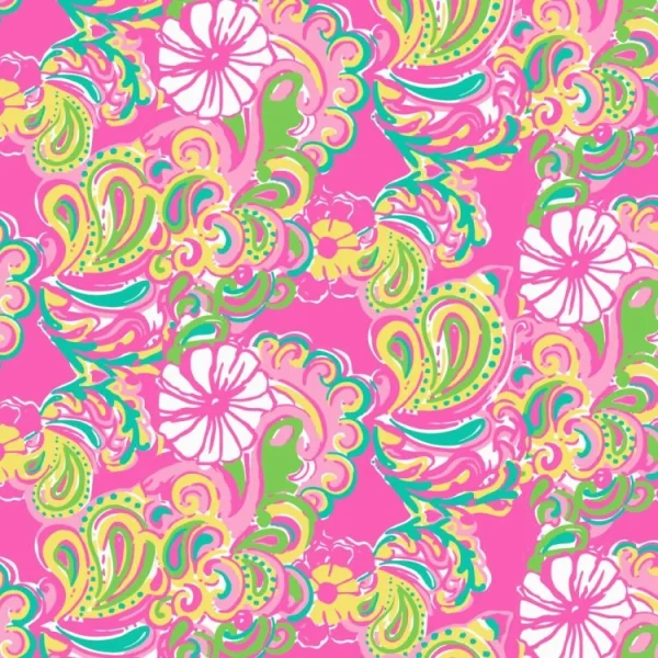 Lilly Double Trouble