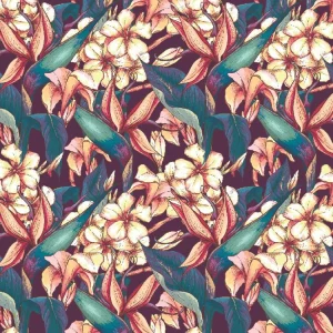Hawaiian Flowers