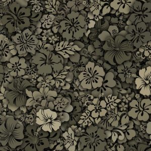 Hawaiian 22 Camouflage Hawaiian 22 Camouflage