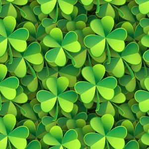 Clovers 23