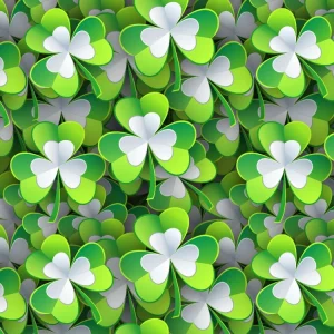 Clovers 22