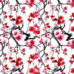 Cherry Blossoms 25