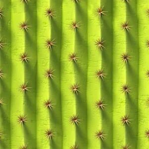 Cactus 24