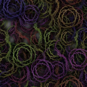 Bed of Thorns 24