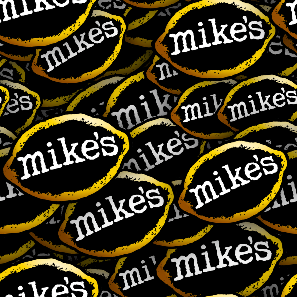 Mikes Hard Lemonade – Pattern Crew
