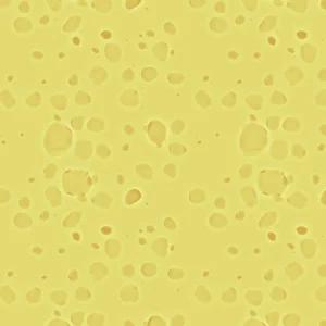 Swiss Cheese