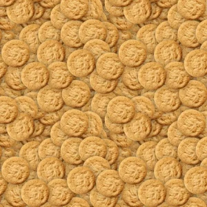 Sugar Cookies