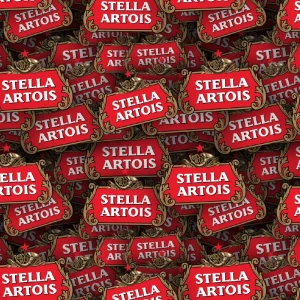Stella Artois 23