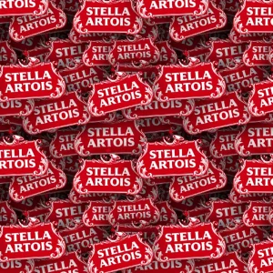 Stella Artois 22