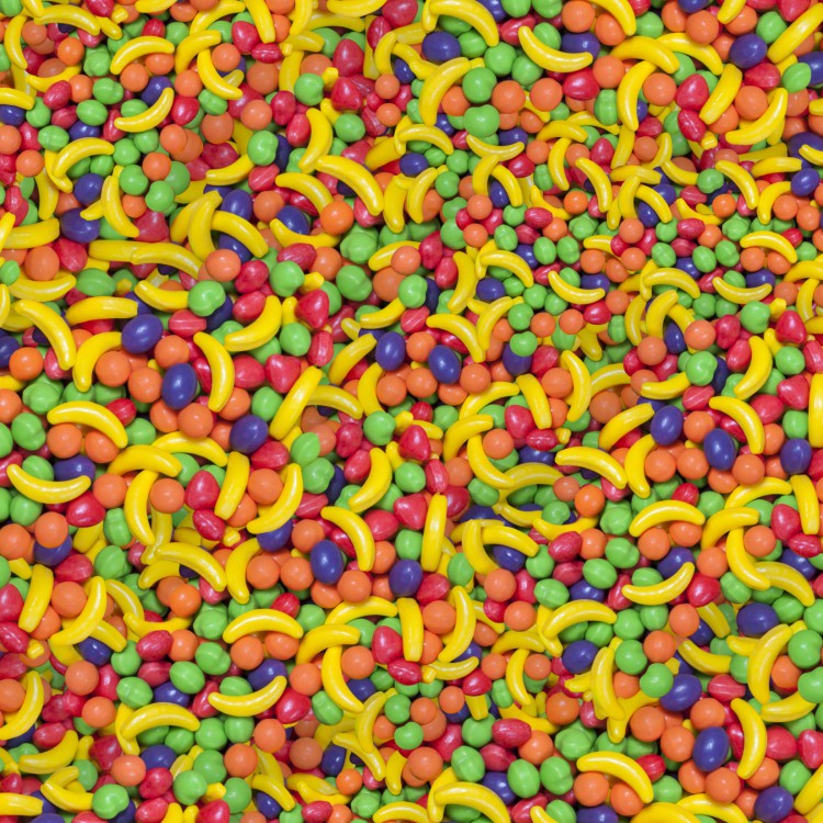 Runts – Pattern Crew