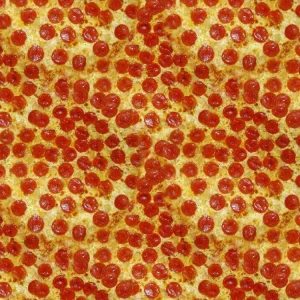 Pizza Party