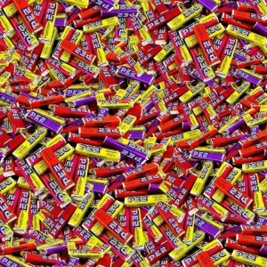 PEZ 22