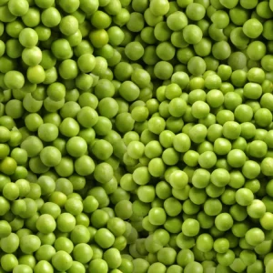 Peas 22