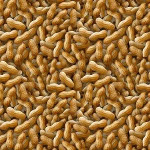 Peanuts