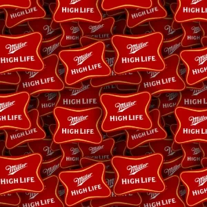 Miller High Life
