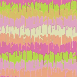 Melted Ice Cream 23