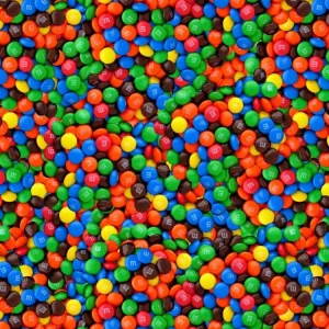 M&M Candies
