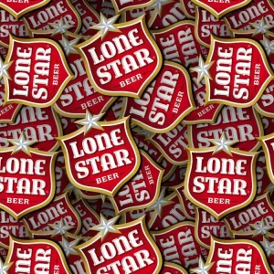 Lone Star Beer