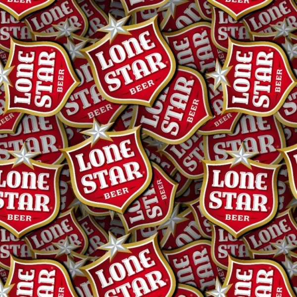 Lone Star Beer