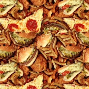 Junk Food