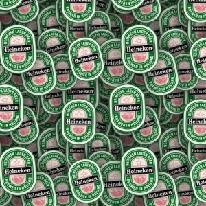 Heineken