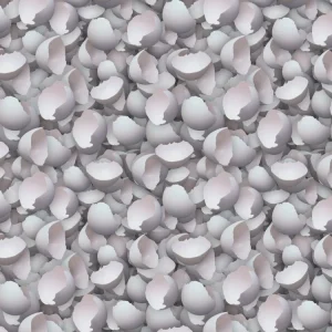 Eggshells 22