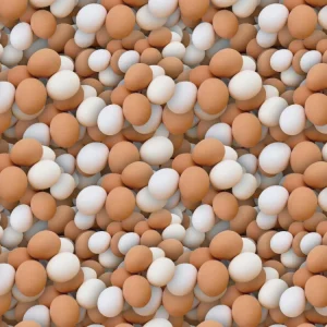 Eggs 22