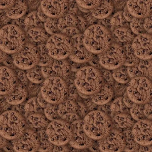 Double Chocolate Chip Cookies