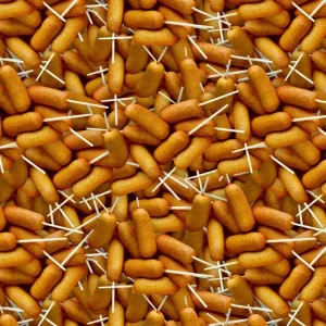 Corn Dogs 22
