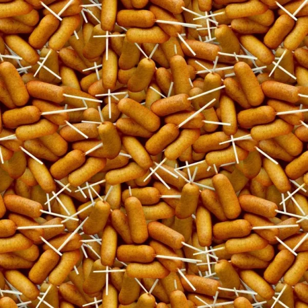 Corn Dogs 22