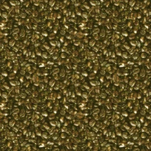 Coffee Bean Camouflage