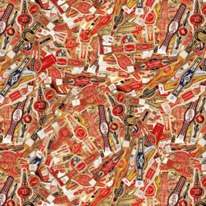 Cigar Bands 22