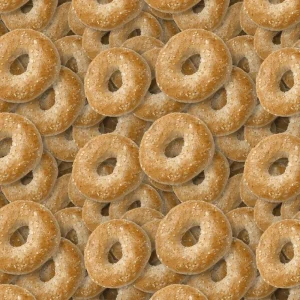 Bagels 22