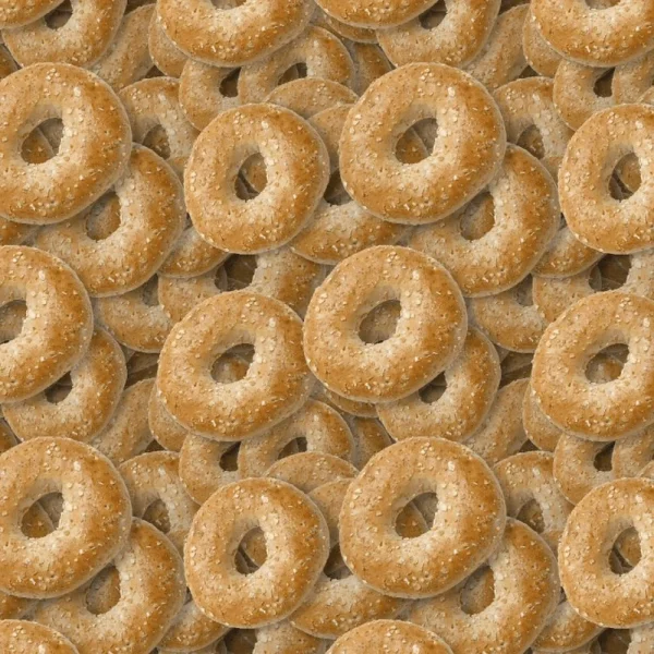 Bagels 22