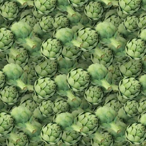 Artichokes 22
