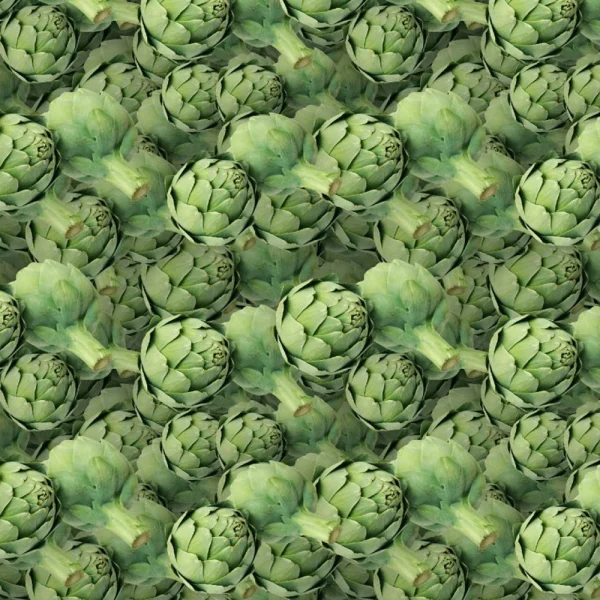 Artichokes 22